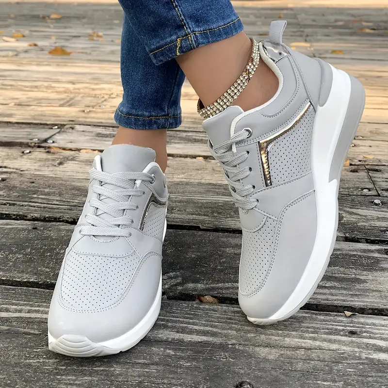 Ayla™ | Orthopädische Komfort-Sneaker