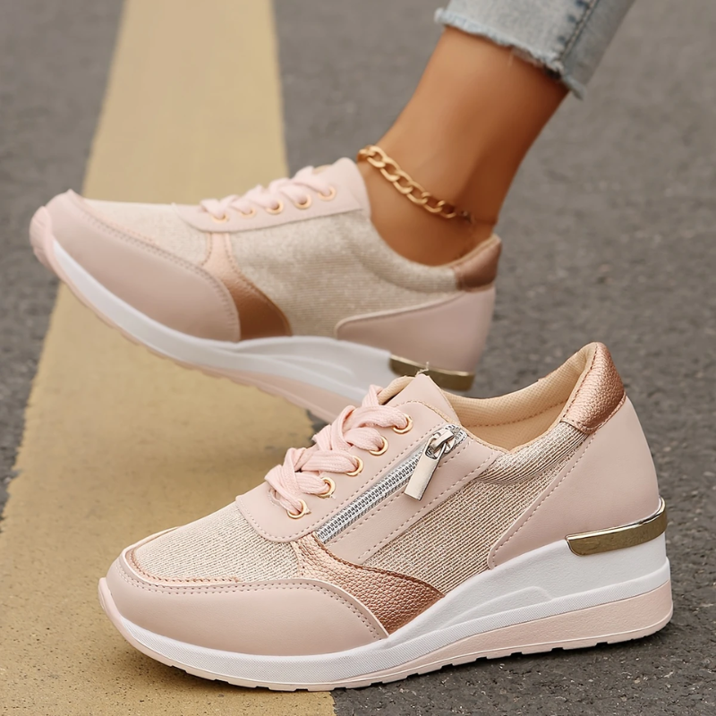 Rie™ | Orthopädische Komfort-Sneaker