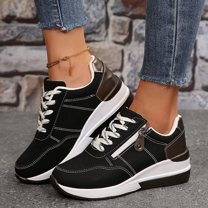STRIDIA COMFORTPRO | Orthopädische Komfortschuhe – Halt und Komfort für Ihre Füße