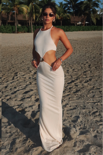 Holly™ | Maxikleid