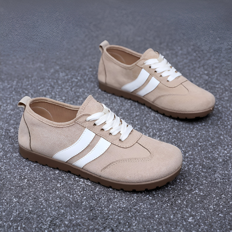 STRIDIA COMFORTFLEX | Orthopädische Komfortschuhe – Halt und Komfort bei jedem Schritt