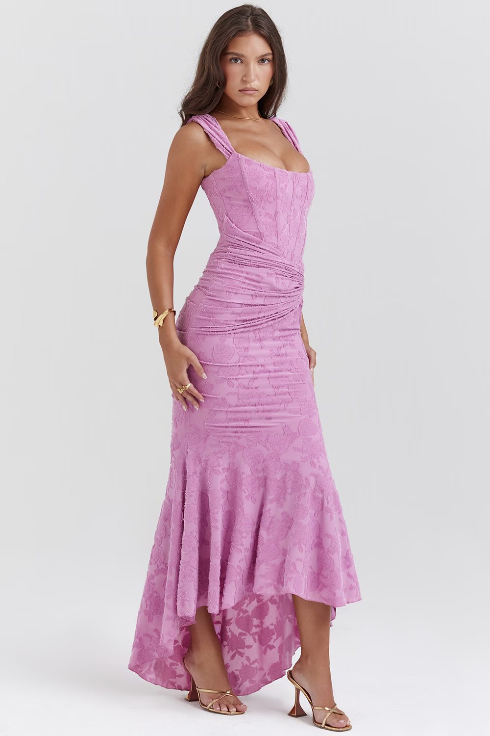 Amira™ | Elegantes Kleid