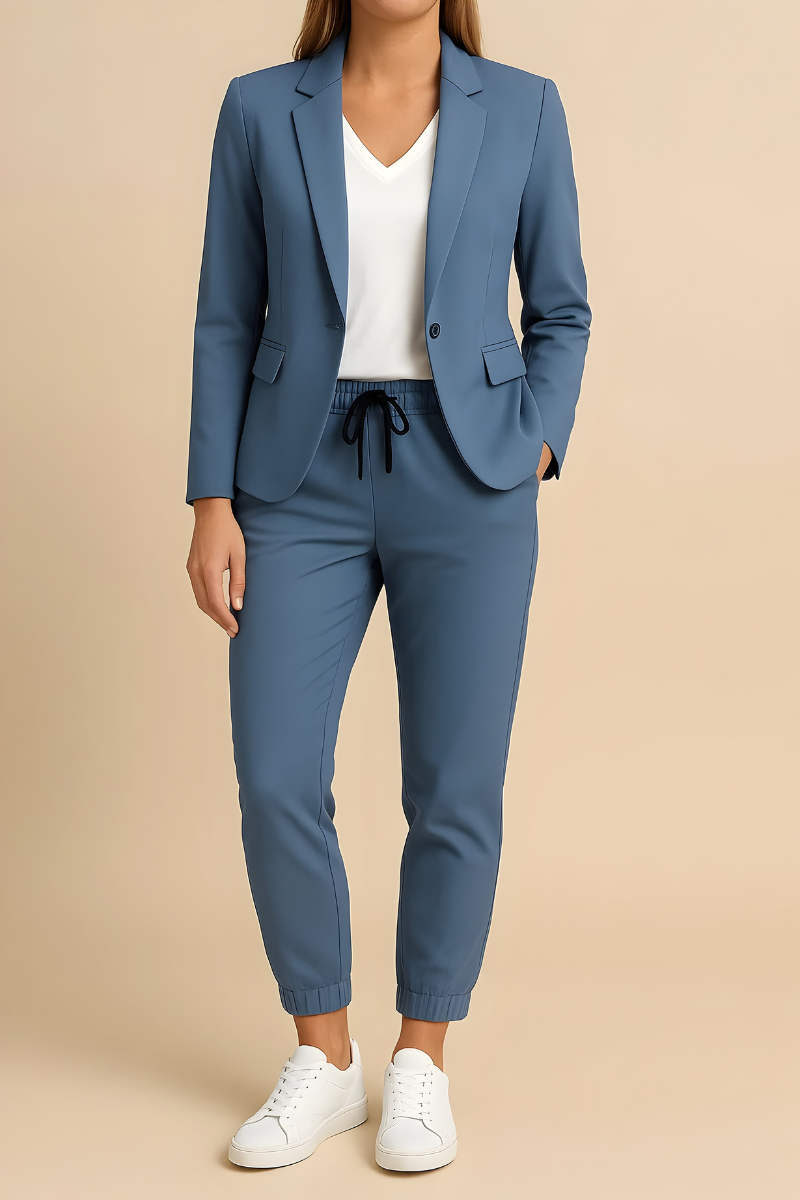 VIVEA | Casual Pak Set