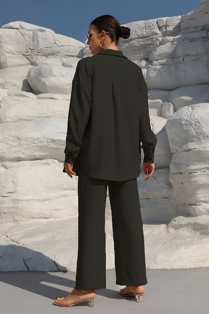 VEONA | Comfortabele Twee-delige Set