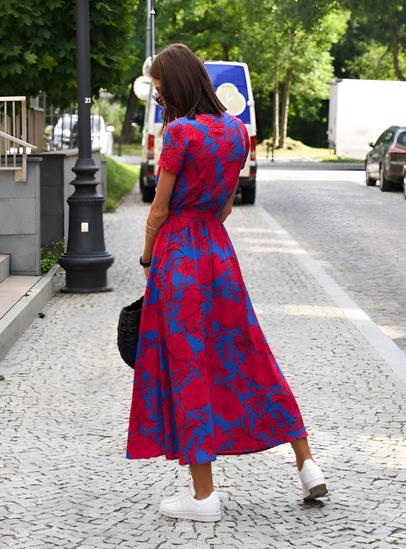 Dorothea™ | Glamouröses und stilvolles Kleid