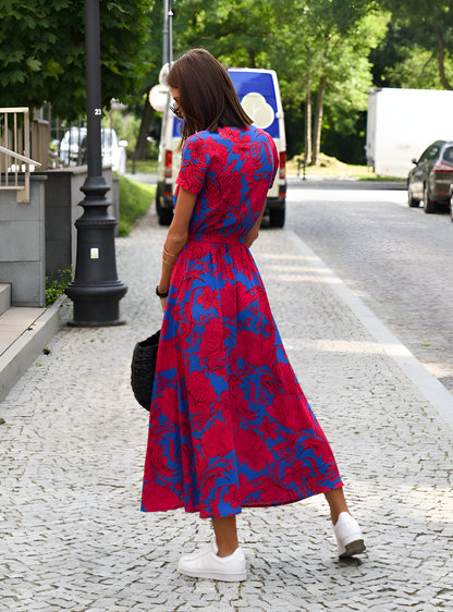 Dorothea™ | Glamouröses und stilvolles Kleid