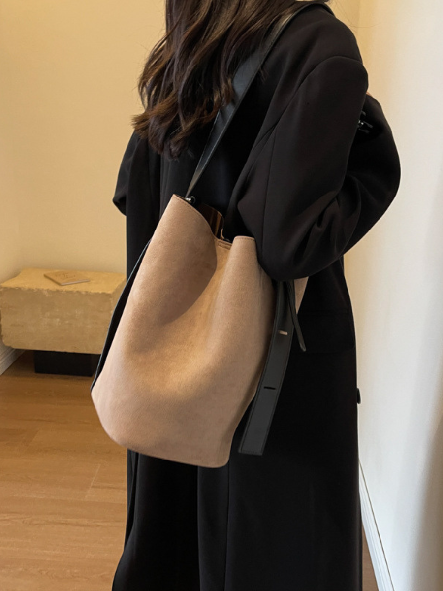 Elegante Alledaagse Handtas