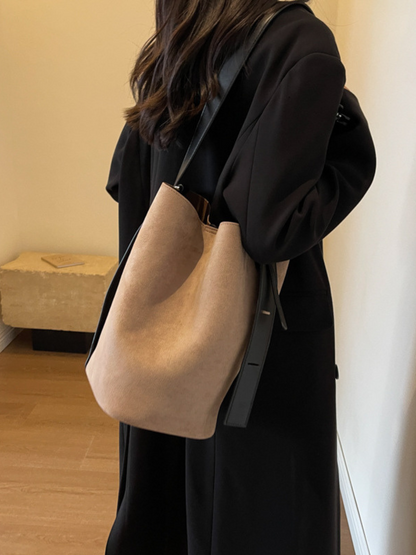 Elegante Alledaagse Handtas