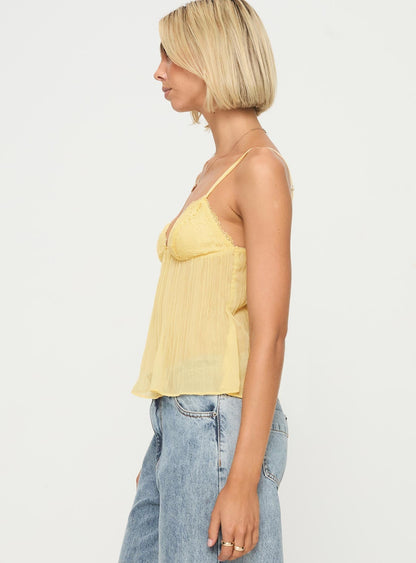 Islara WONDER | Kanten Top