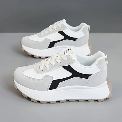 Beatrix™ | Orthopädische Komfort-Sneaker