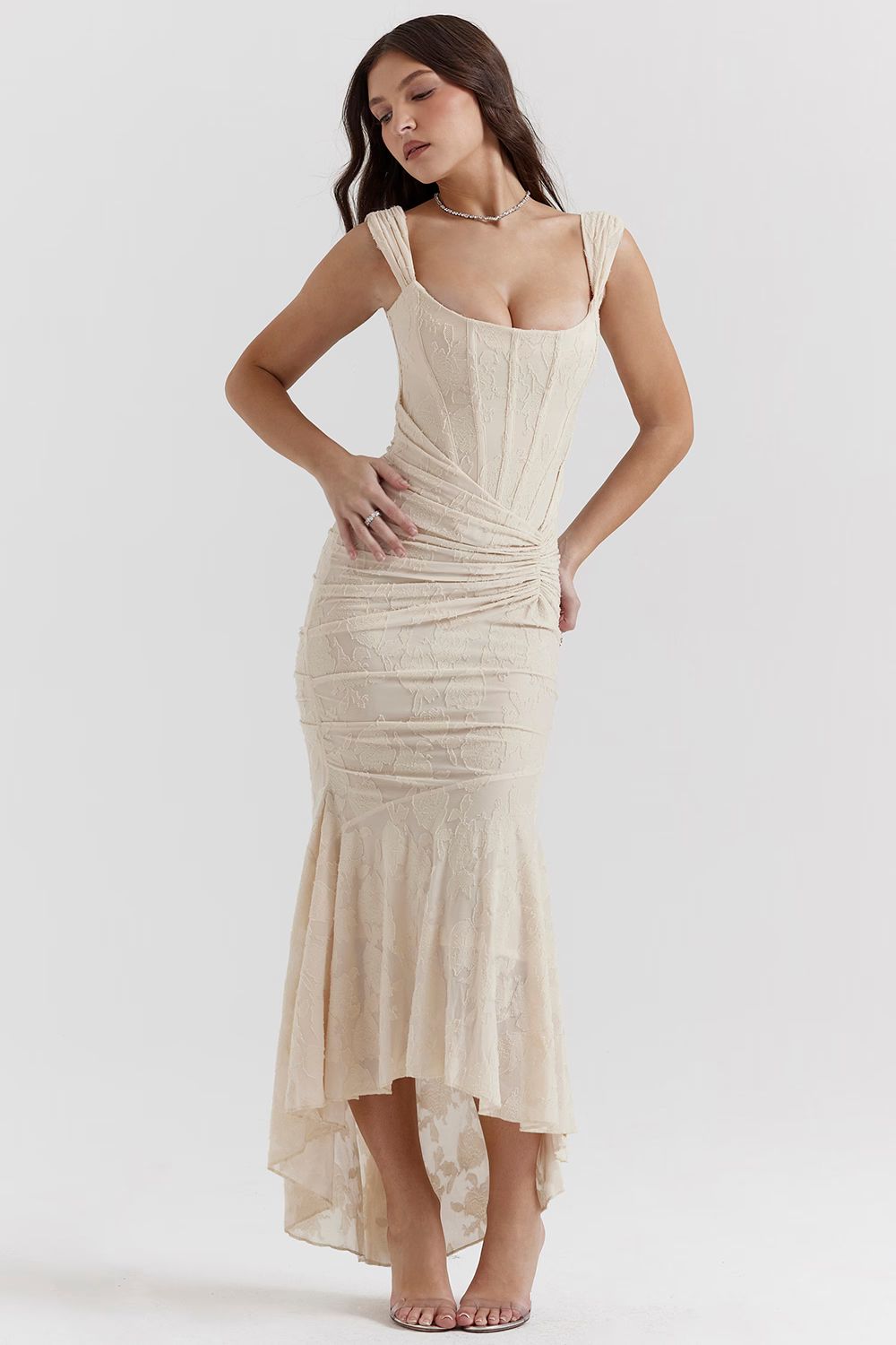 Amira™ | Elegantes Kleid