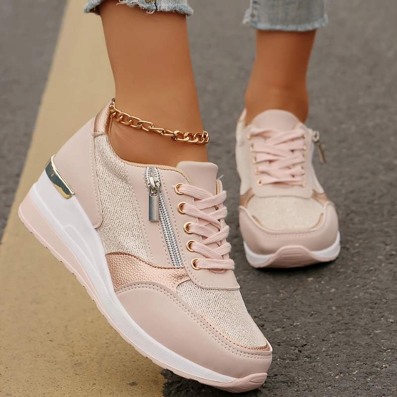Rie™ | Orthopädische Komfort-Sneaker