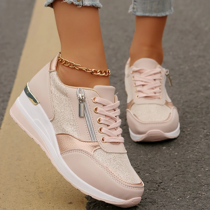 Rie™ | Orthopädische Komfort-Sneaker