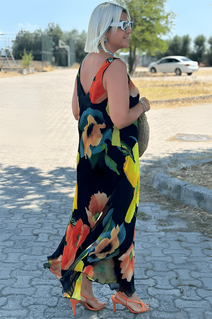 Jess™ | Stilvolles Maxikleid