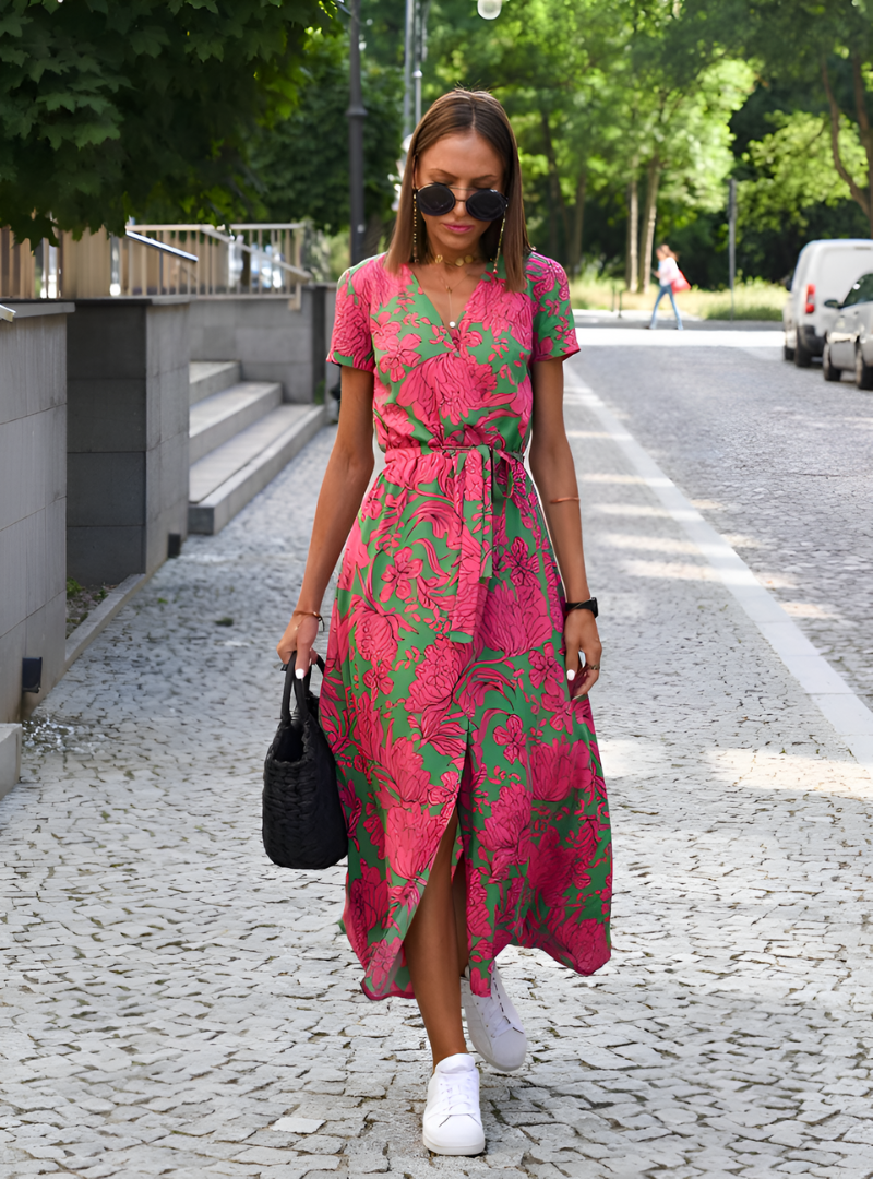 Dorothea™ | Glamouröses und stilvolles Kleid