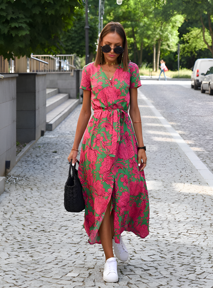 Dorothea™ | Glamouröses und stilvolles Kleid