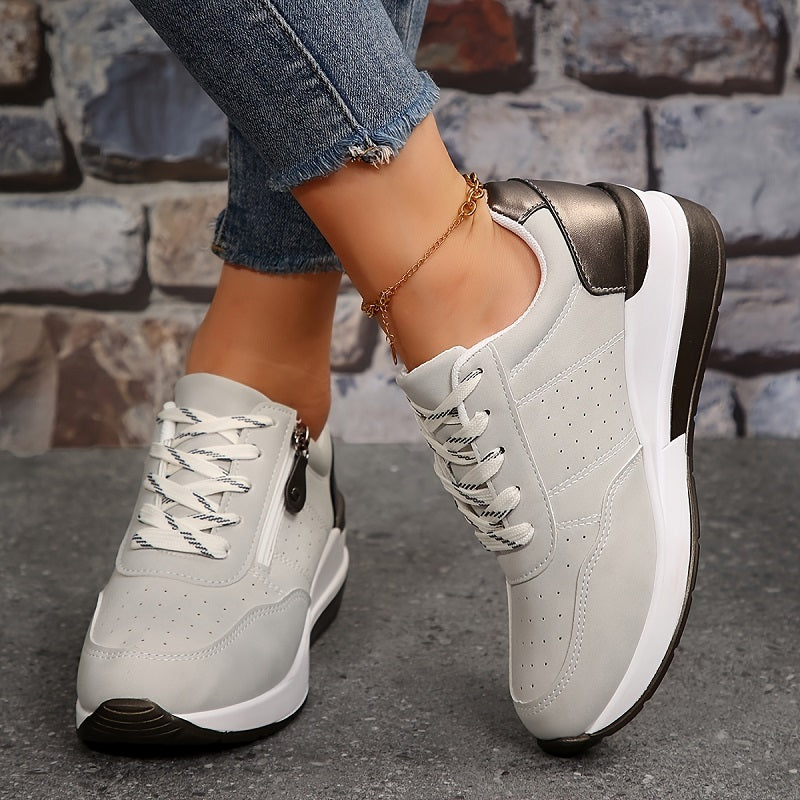 STRIDIA COMFORTPRO | Orthopädische Komfortschuhe – Halt und Komfort für Ihre Füße