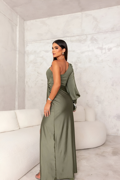 Joelle™ | Elegantes Maxikleid