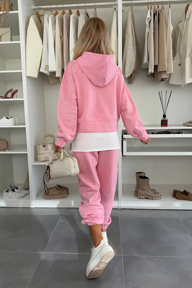 MIRELLE | Complete Comfy Set