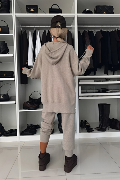 VIVEA COMFORT SET – Tweedelige Outfit