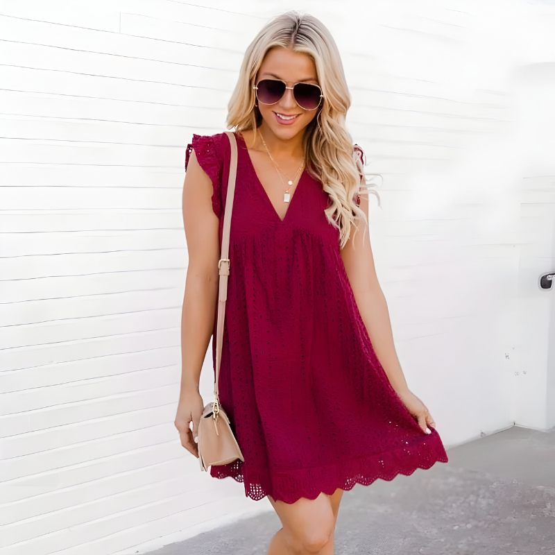 Debbie™ | 2-in-1 Sommerkleid