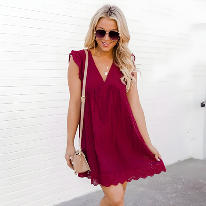 Debbie™ | 2-in-1 Sommerkleid