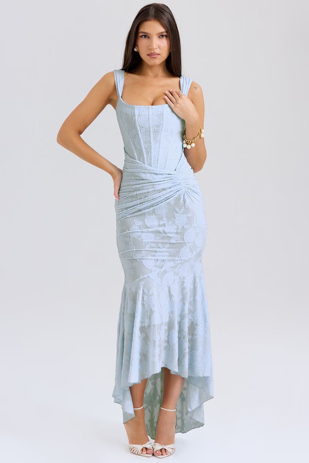 Amira™ | Elegantes Kleid