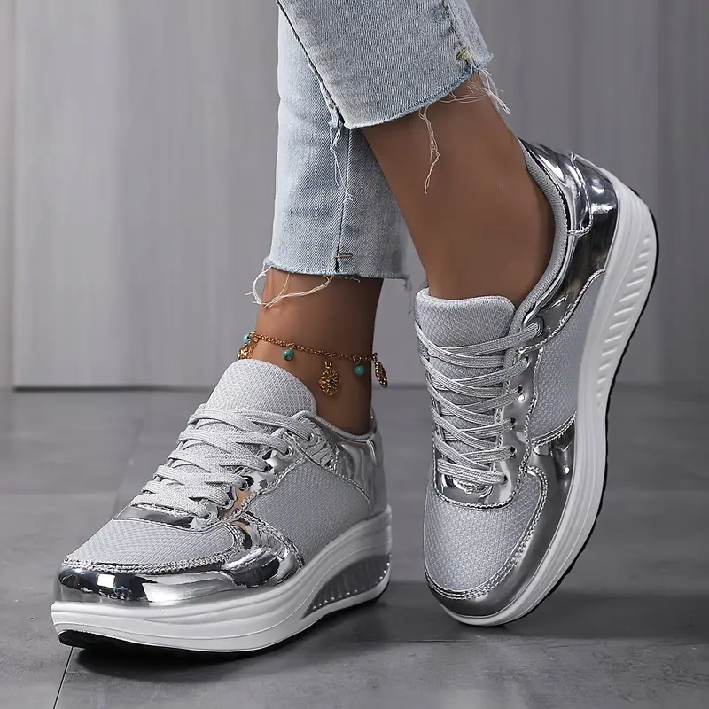 STRIDIA SNEAKERS | Orthopedische Comfortabele Sneakers