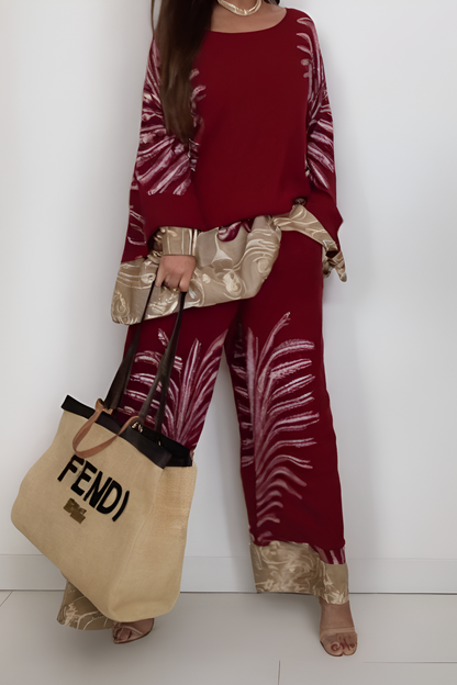 CLAIRELIA Elegante Zomerset
