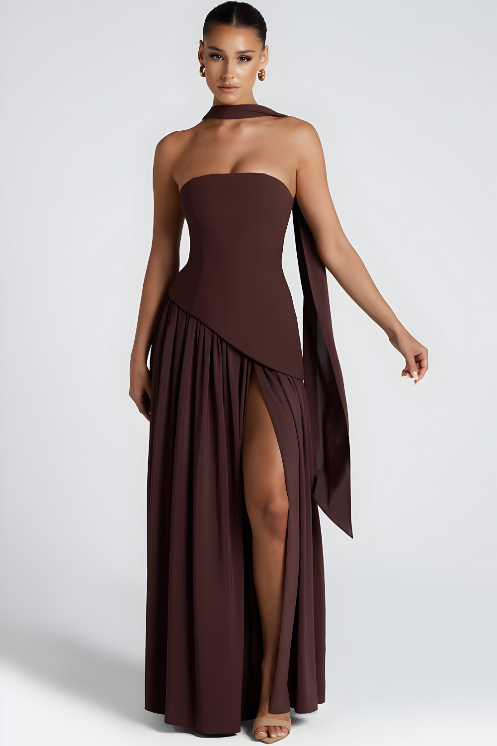 Reian™ | Elegantes Abendkleid
