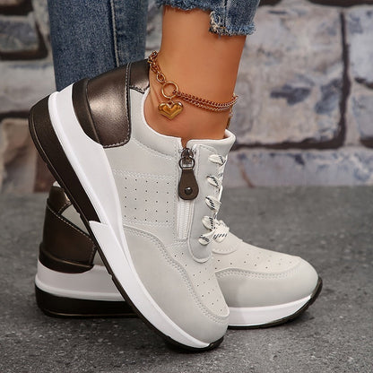 STRIDIA COMFORTPRO | Orthopädische Komfortschuhe – Halt und Komfort für Ihre Füße
