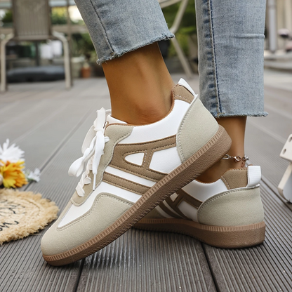 Yvonne™ | Orthopädische Komfort-Sneaker
