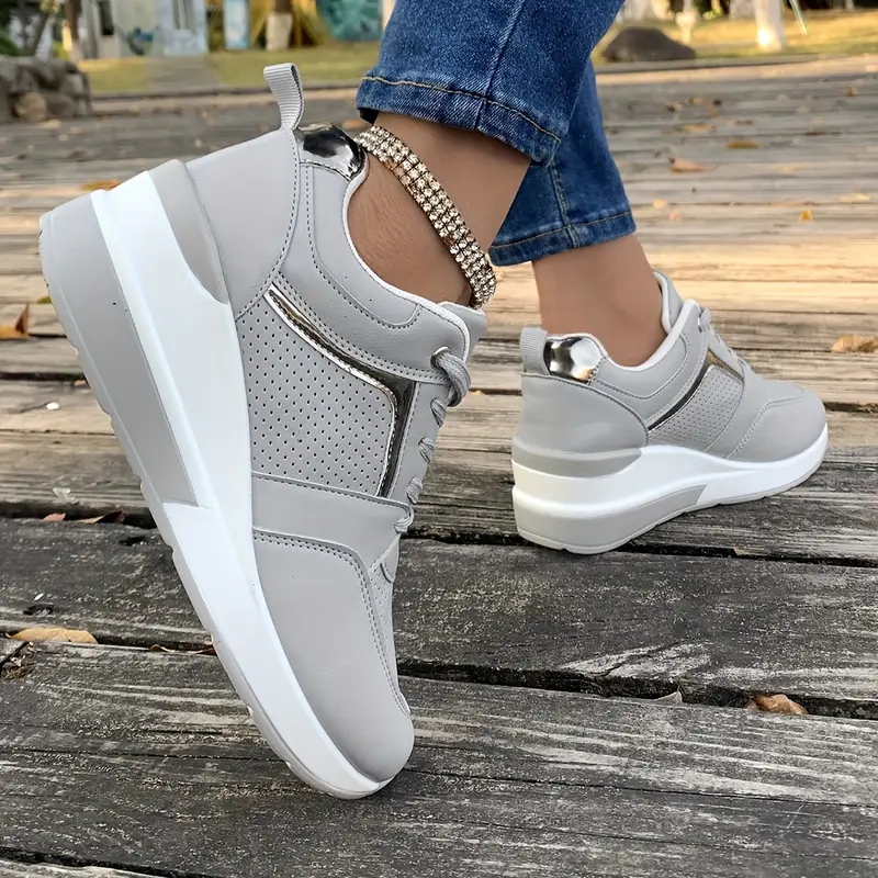 Ayla™ | Orthopädische Komfort-Sneaker