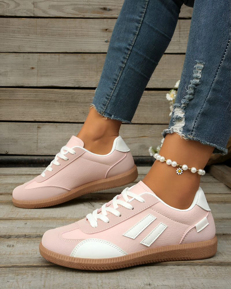 STRIDIA | Orthopädische Komfortschuhe – Halt und Stil für Ihre Füße