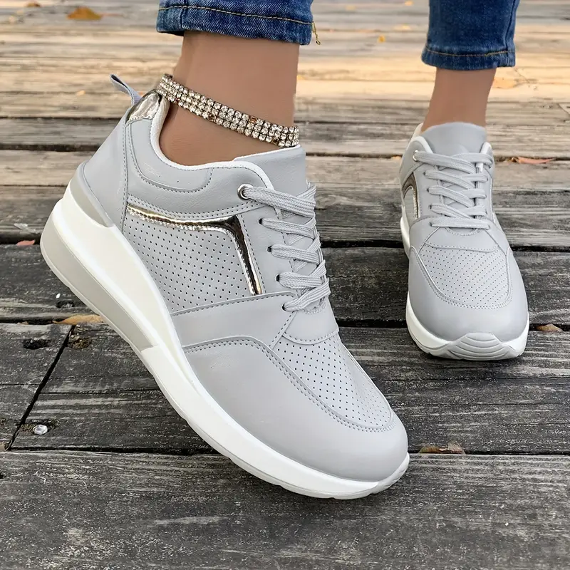Ayla™ | Orthopädische Komfort-Sneaker