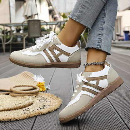 Yvonne™ | Orthopädische Komfort-Sneaker