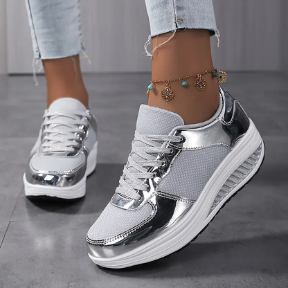 STRIDIA SNEAKERS | Orthopedische Comfortabele Sneakers