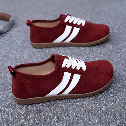 STRIDIA COMFORTFLEX | Orthopädische Komfortschuhe – Halt und Komfort bei jedem Schritt