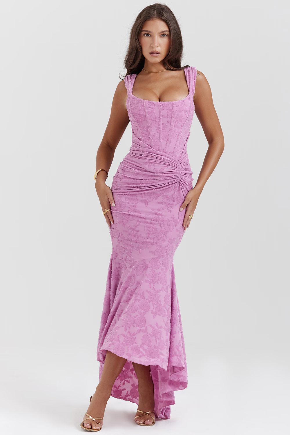 Amira™ | Elegantes Kleid