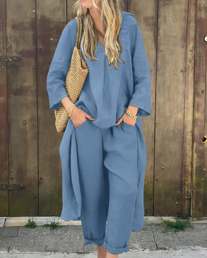 VEONA | Elegante Twee-delige Set