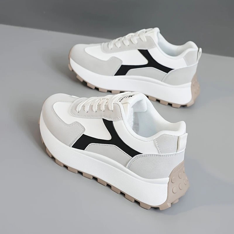 Beatrix™ | Orthopädische Komfort-Sneaker