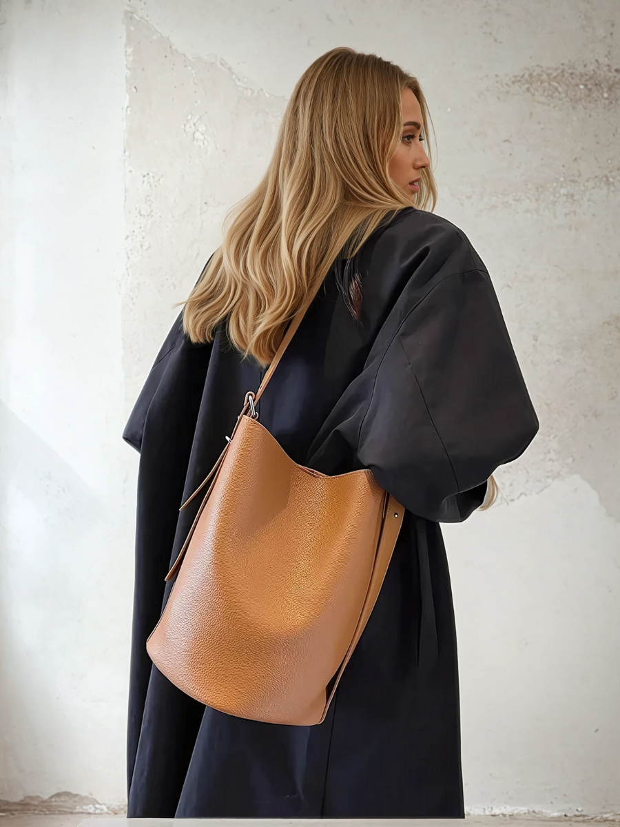 Tote Bag - Leer