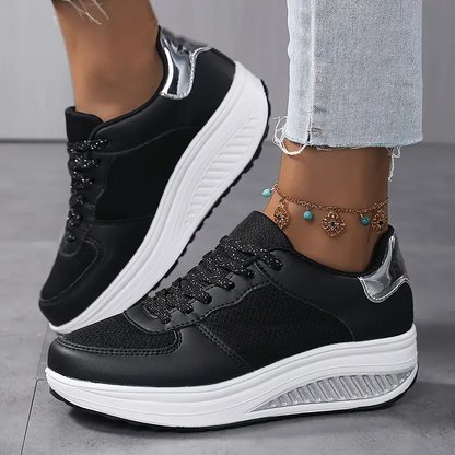 STRIDIA SNEAKERS | Orthopedische Comfortabele Sneakers