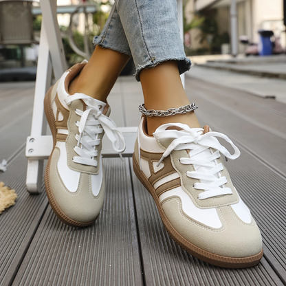 Yvonne™ | Orthopädische Komfort-Sneaker