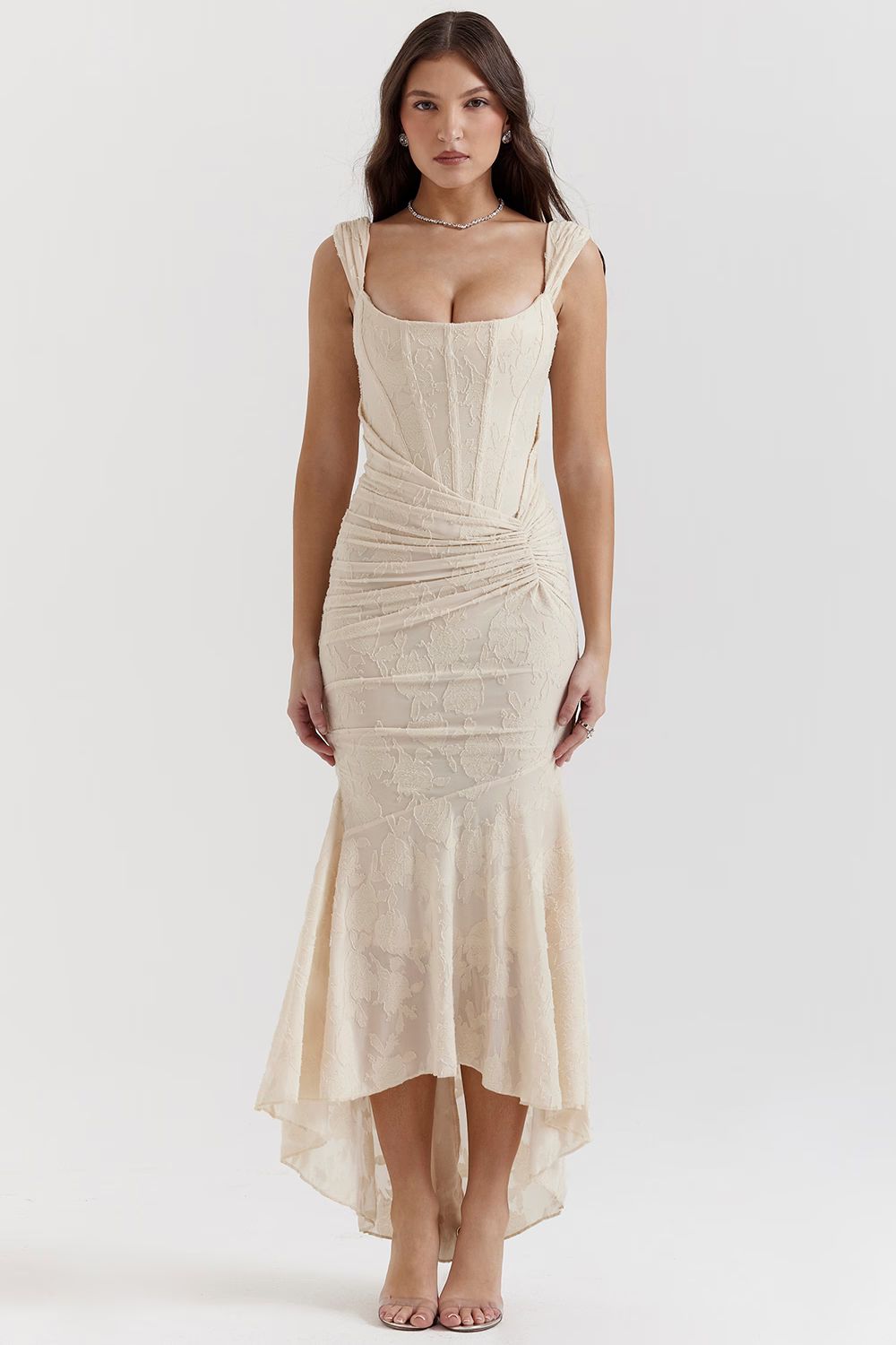 Amira™ | Elegantes Kleid