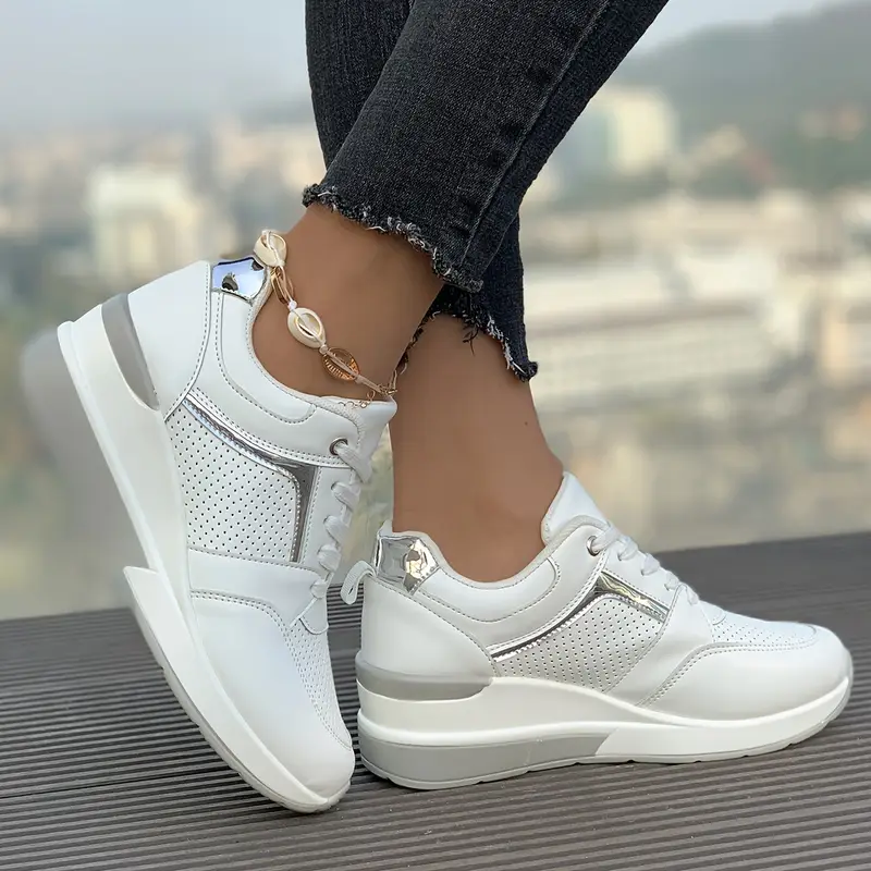 Ayla™ | Orthopädische Komfort-Sneaker