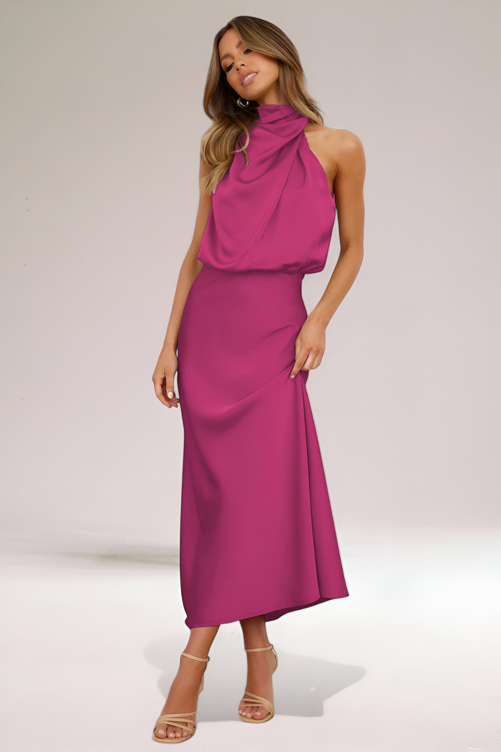 Audrey™ | Glamouröses und elegantes Kleid