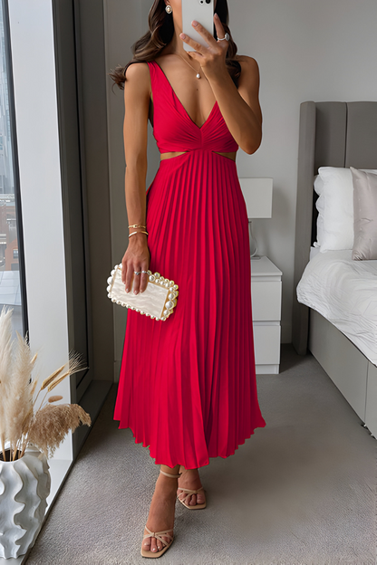 Merel™ | Verträumtes Maxikleid