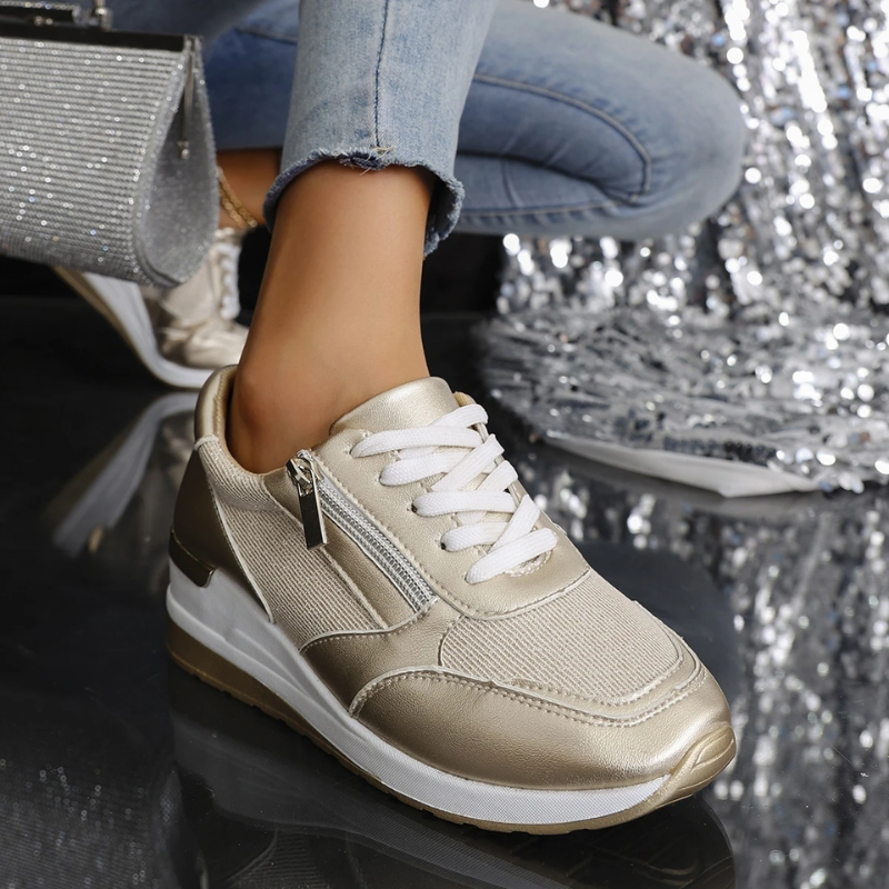 Rie™ | Orthopädische Komfort-Sneaker