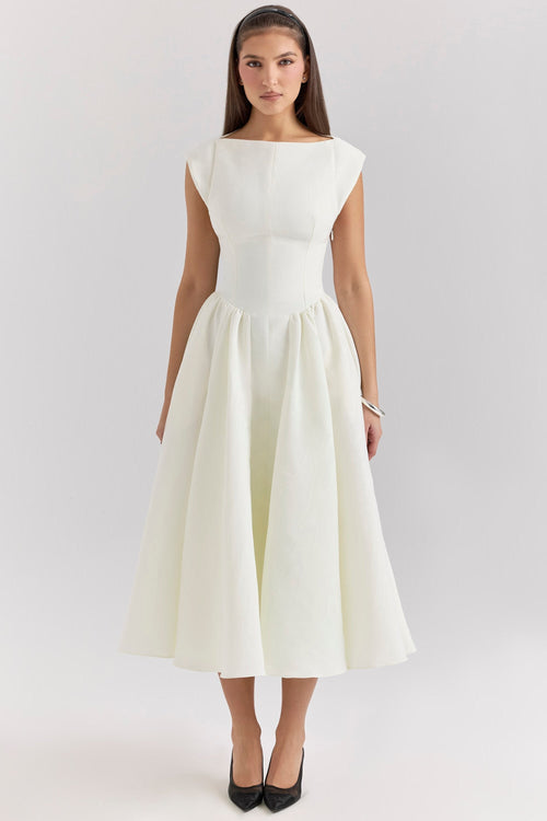 Rachel™ | Zeitlos elegantes Kleid